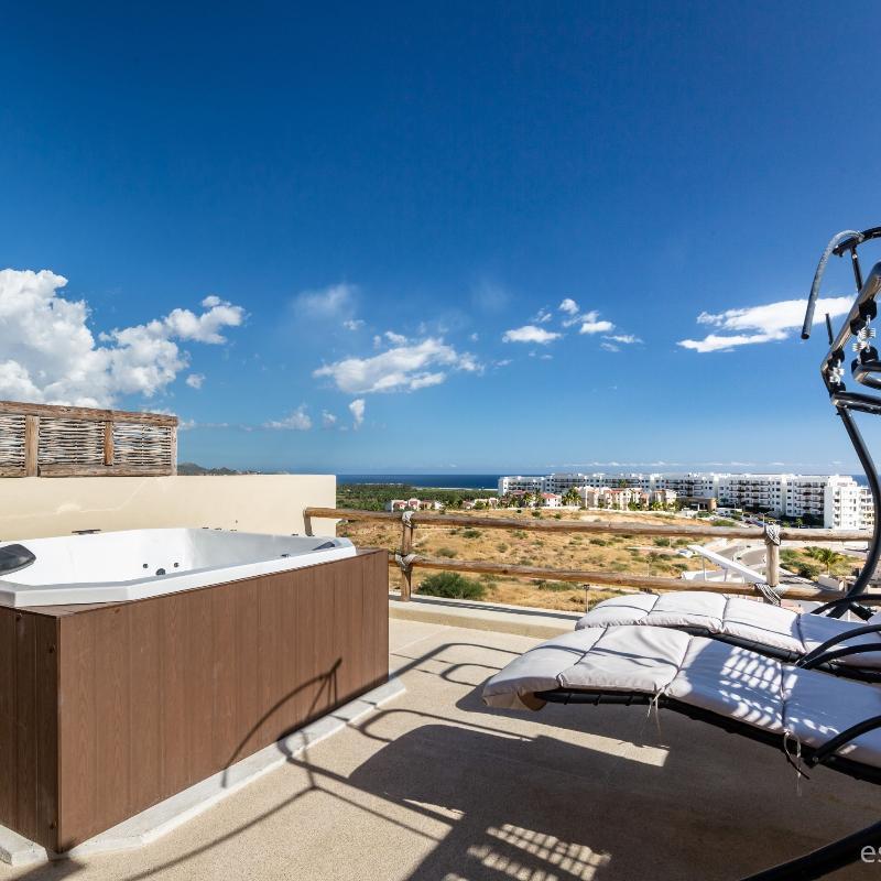 Mirador Del Cabo Hotel San Jose del Cabo Exterior photo